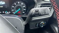 Ford Focus 1.0 EcoBoost Hybrid mHEV 155 ST-Line 5dr Petrol Hatchback